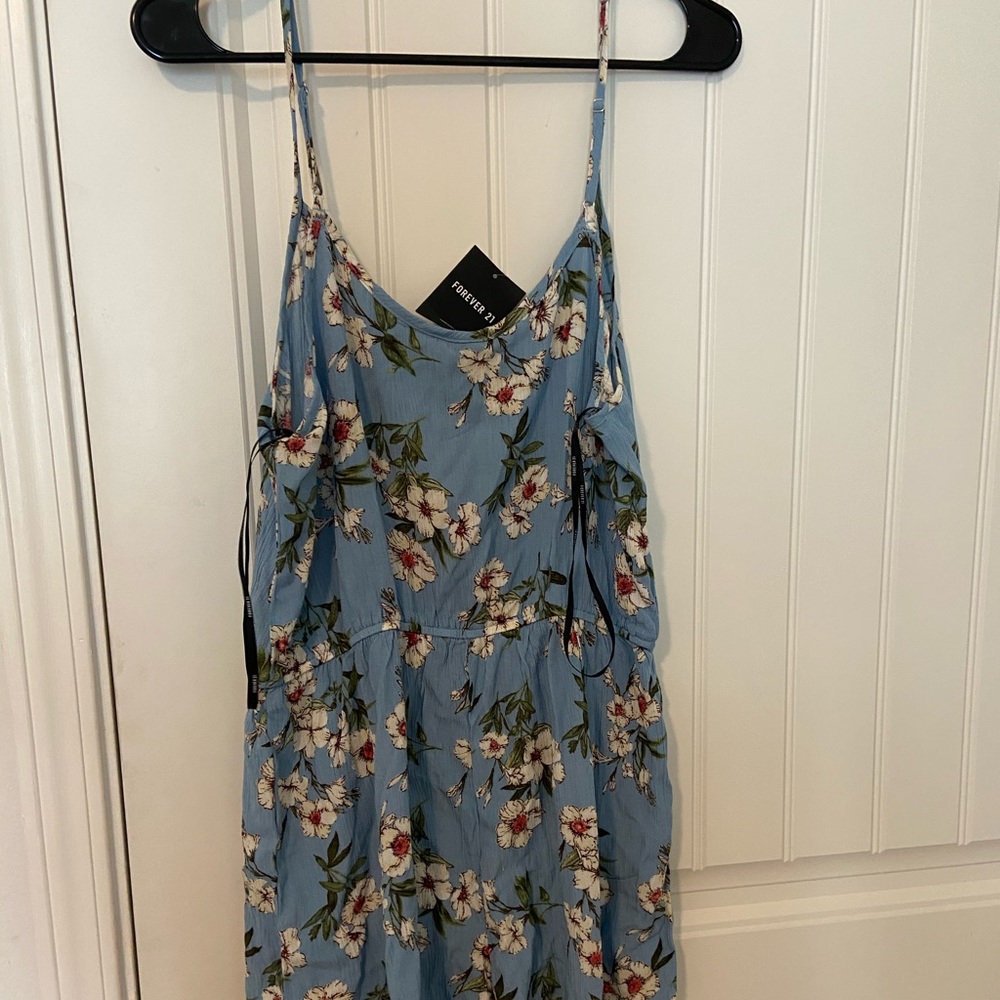 Forever21 Romper brand new